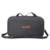 Durable Nylon Shell And Thick Padded Lining Inside The Speaker Case